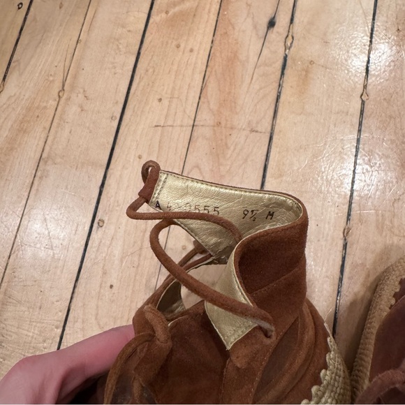 Stuart Weitzman Romanesque - Picture 6 of 6